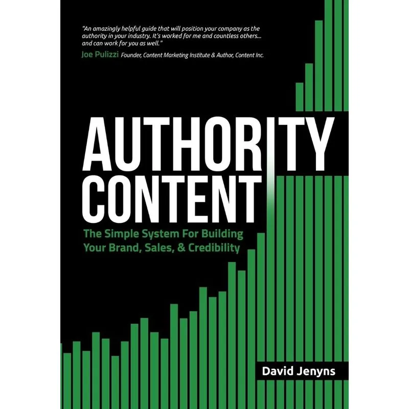 Authority Content