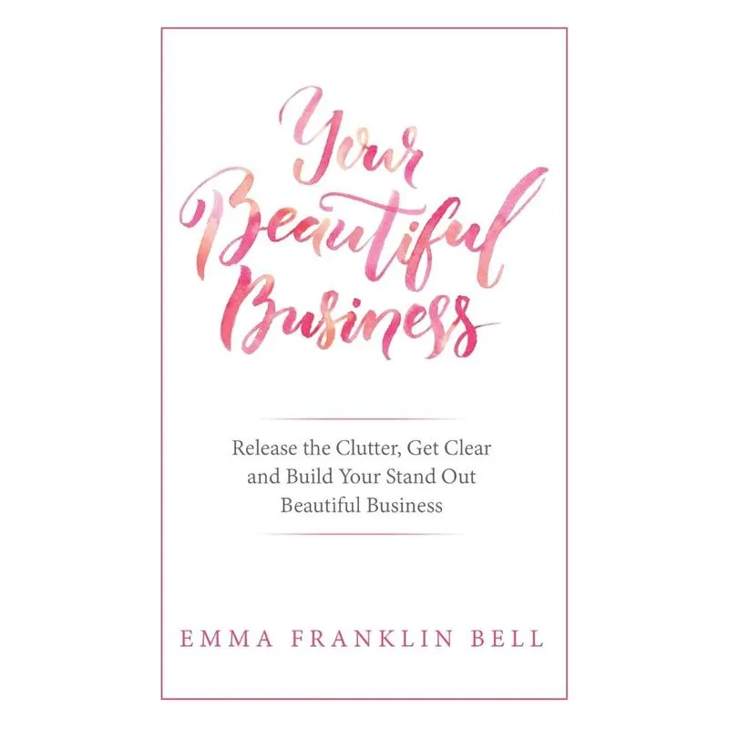 Your Beautiful Business