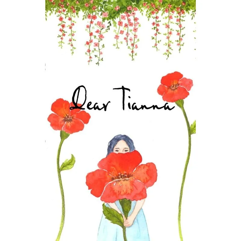 Dear TIanna