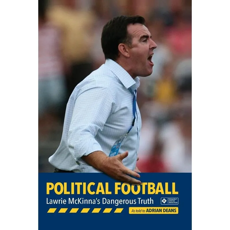 Political Football