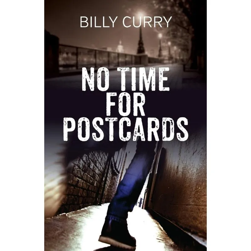 No Time For Postcards