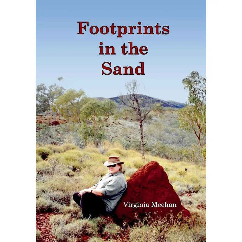 Footprints in the Sand