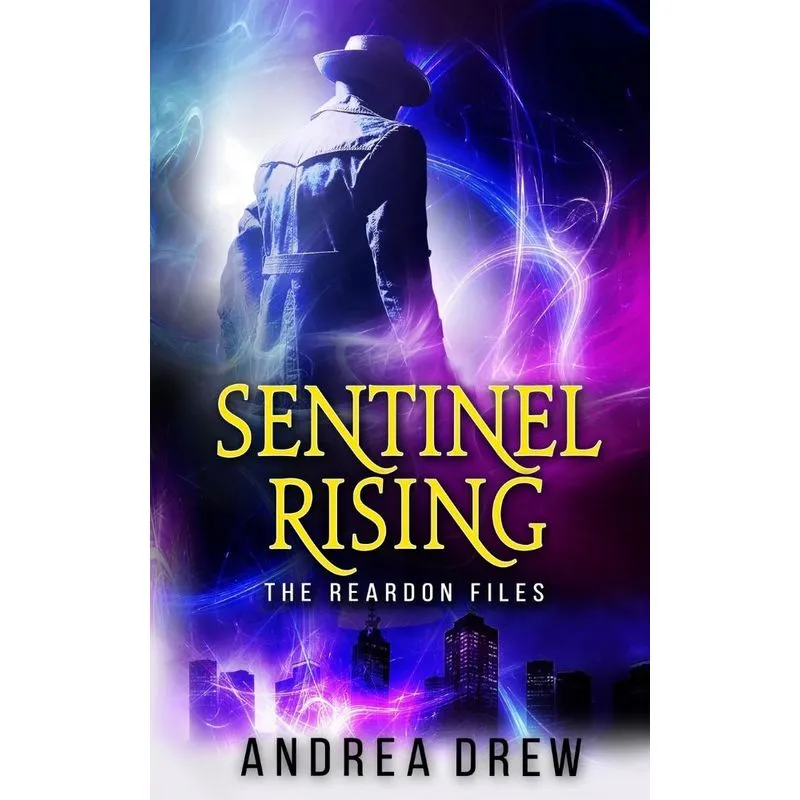 Sentinel Rising