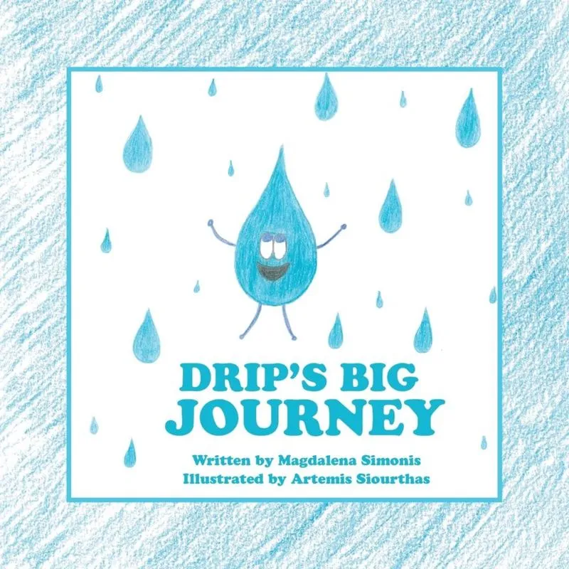 Drips Big Journey