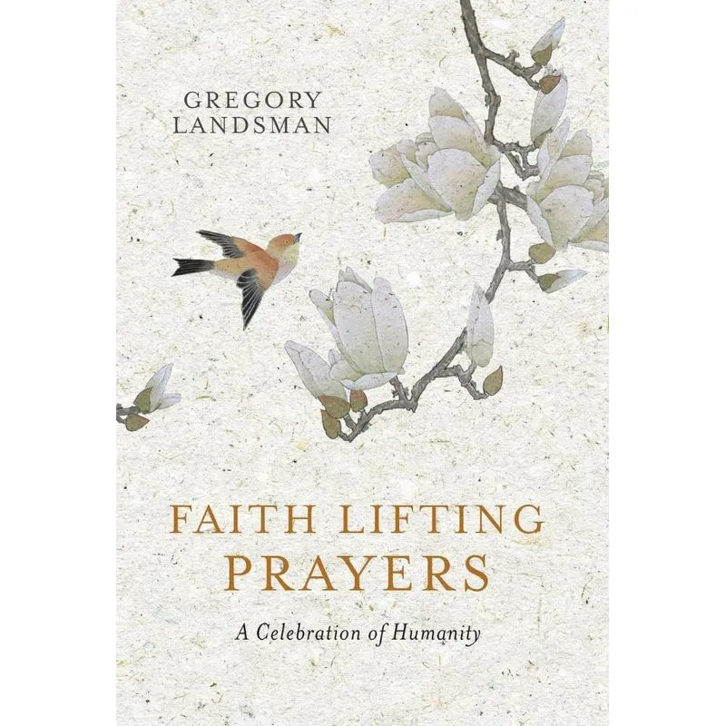 Faith Lifting Prayers