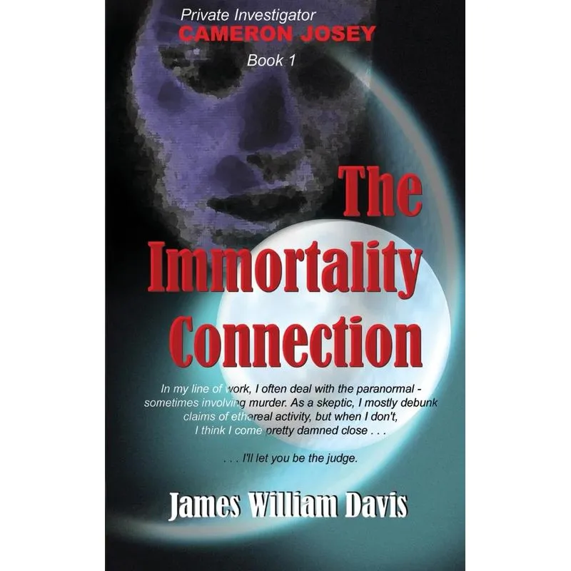The Immortality Connection