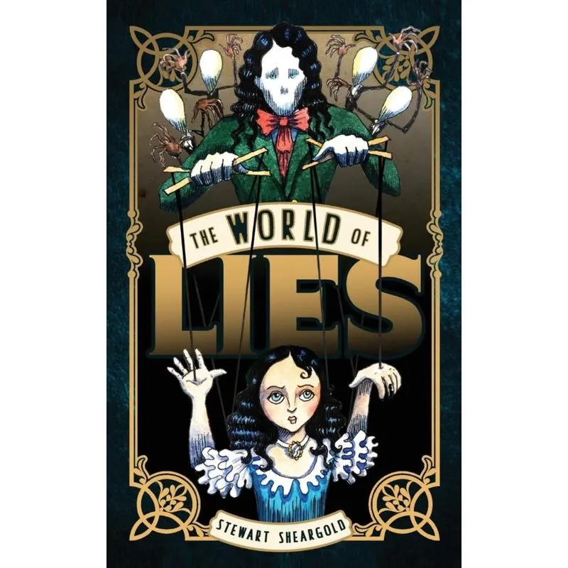The World of Lies