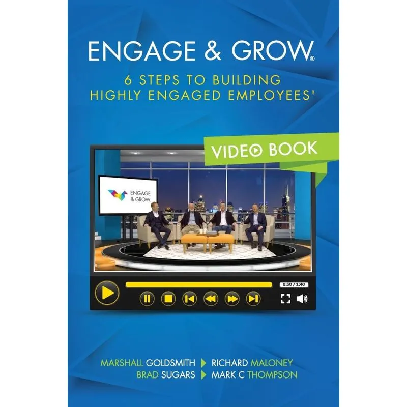 ENGAGE AND GROW