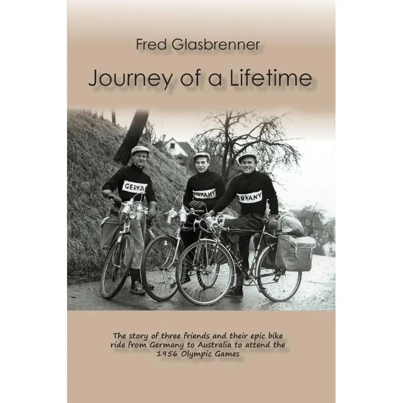 Journey of a lifetime