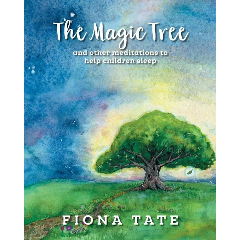 The Magic Tree