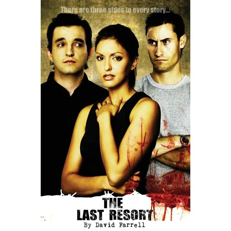 The Last Resort