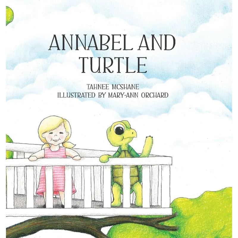 Annabel and Turtle