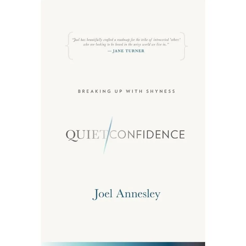 Quiet Confidence