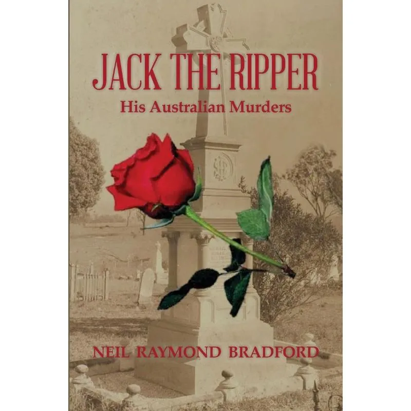 Jack the Ripper