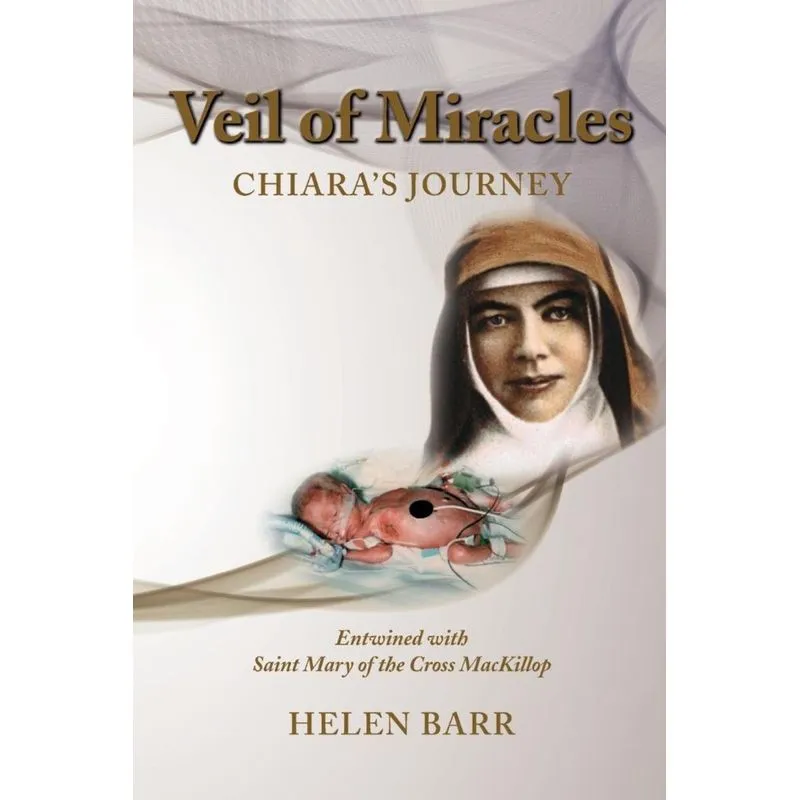Veil of Miracles