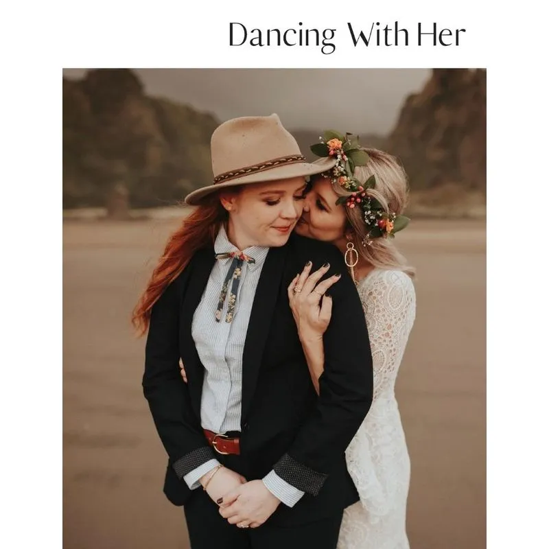 Dancing With Her