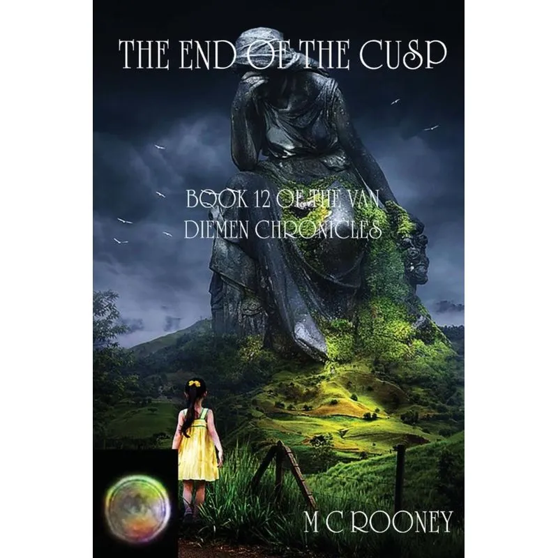 The End of the Cusp