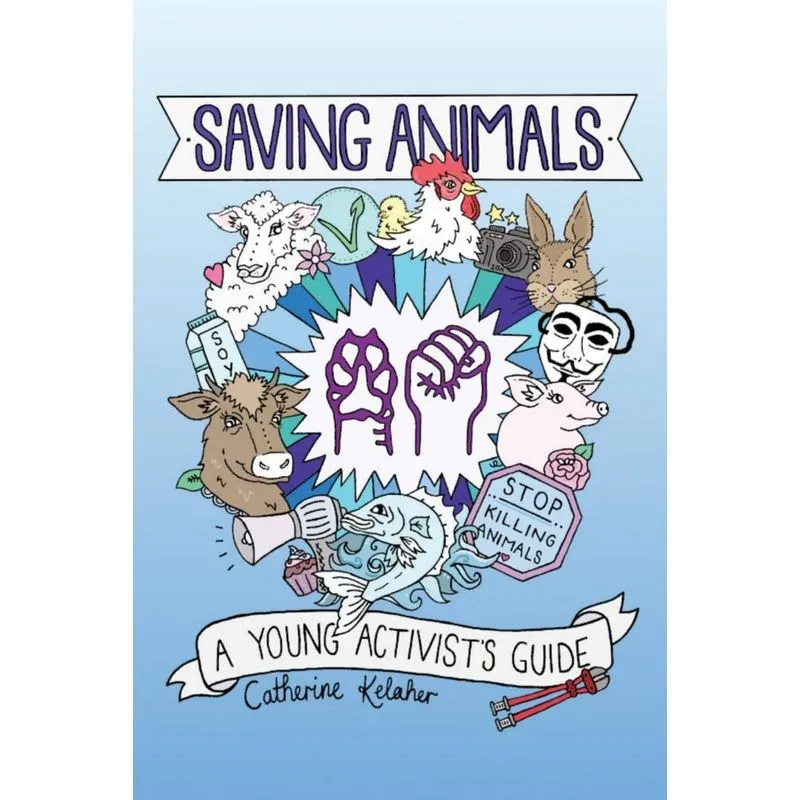 Saving Animals