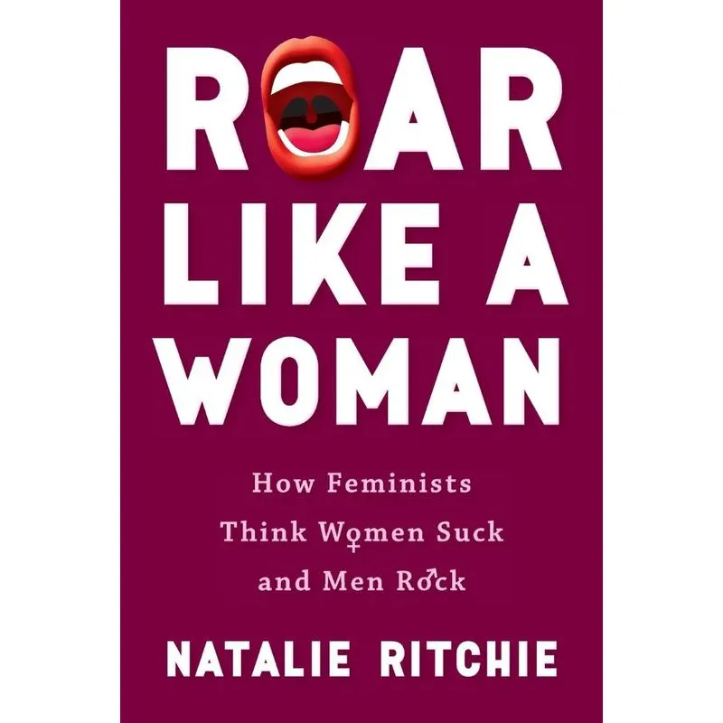 Roar Like a Woman
