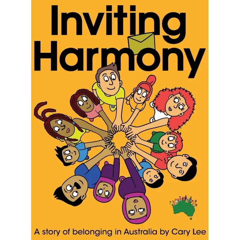 Inviting Harmony