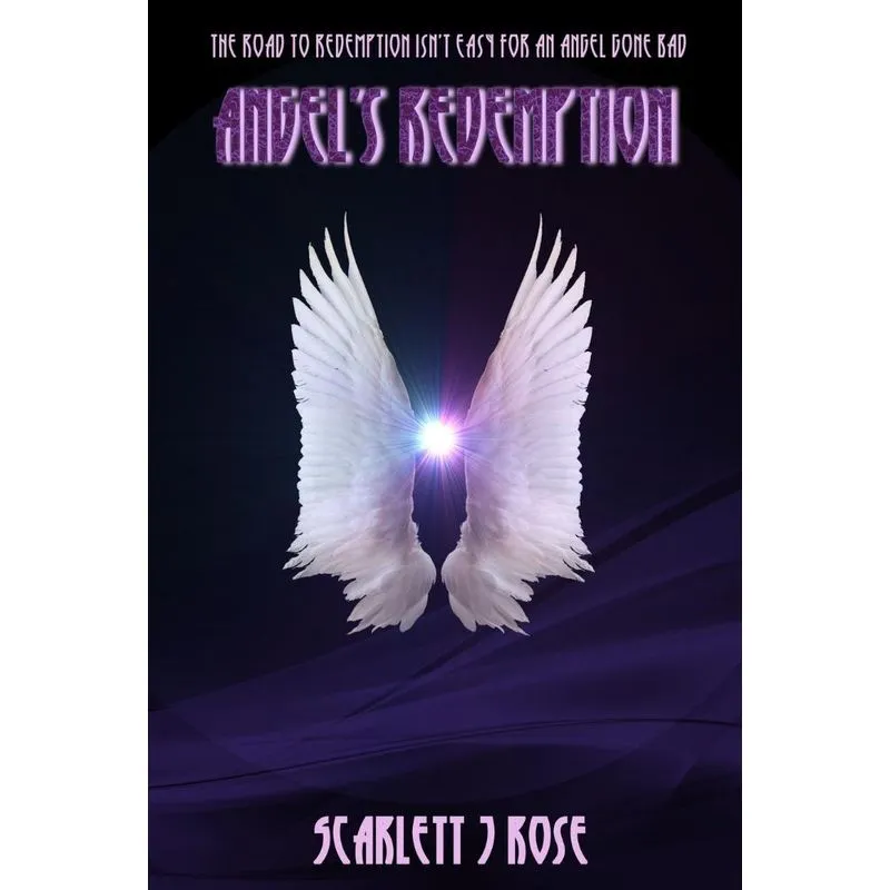Angels Redemption