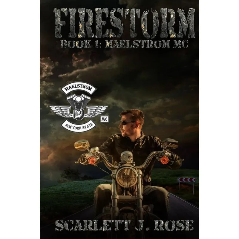 Firestorm