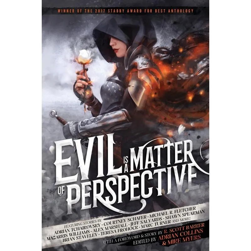 Evil is a Matter of Perspective