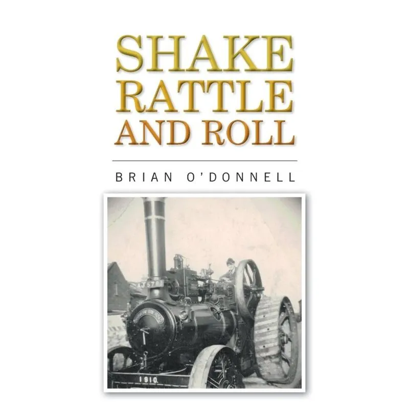 Shake, rattle and roll