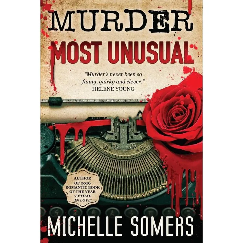 Murder Most Unusual
