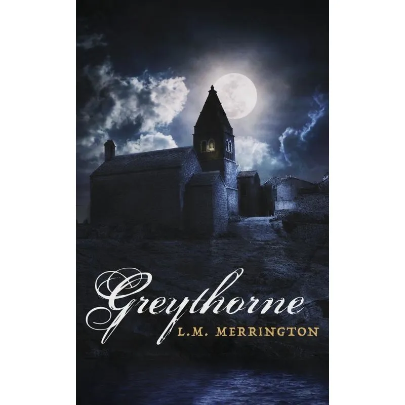 Greythorne