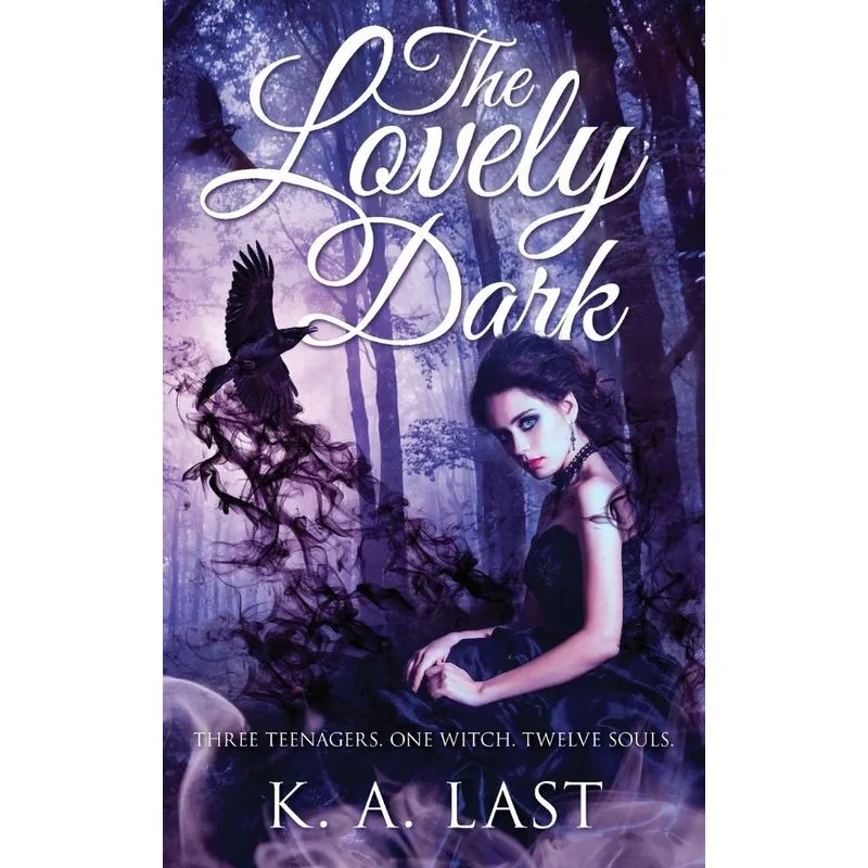 The Lovely Dark