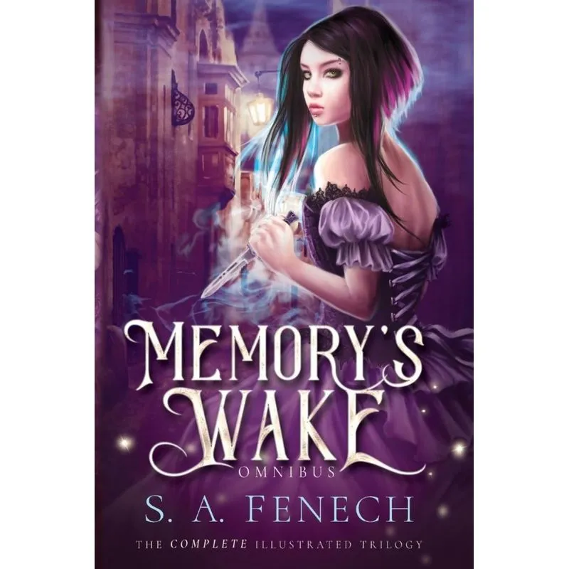 Memorys Wake Omnibus