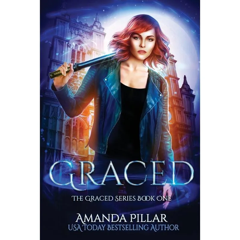 Graced