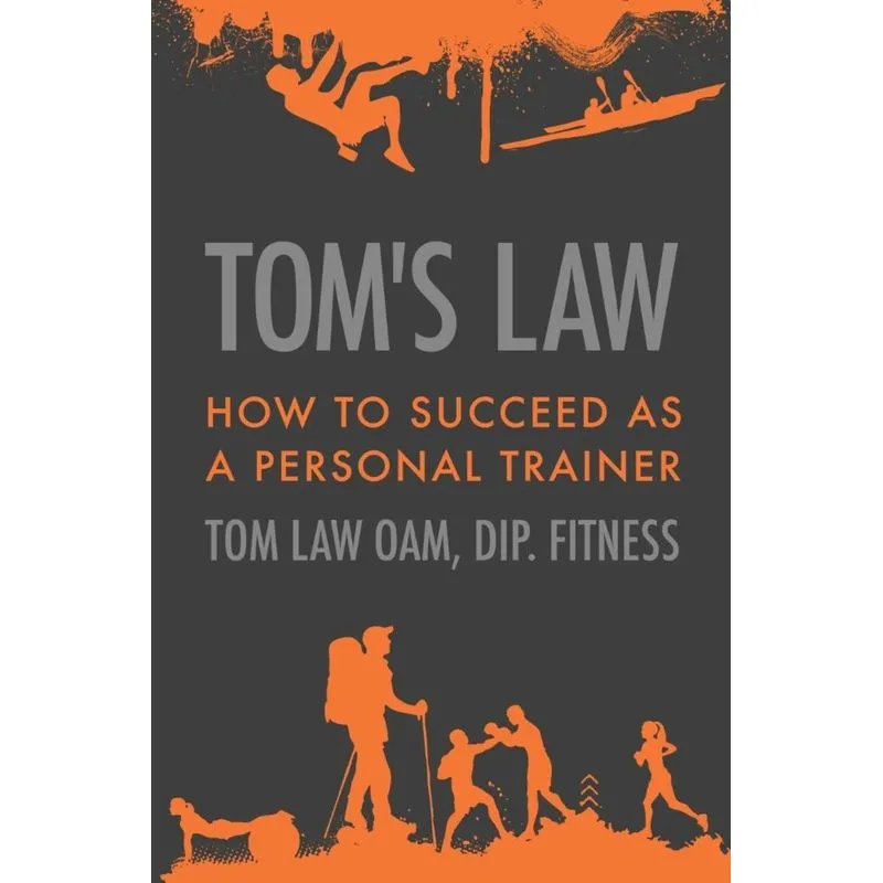 Toms Law