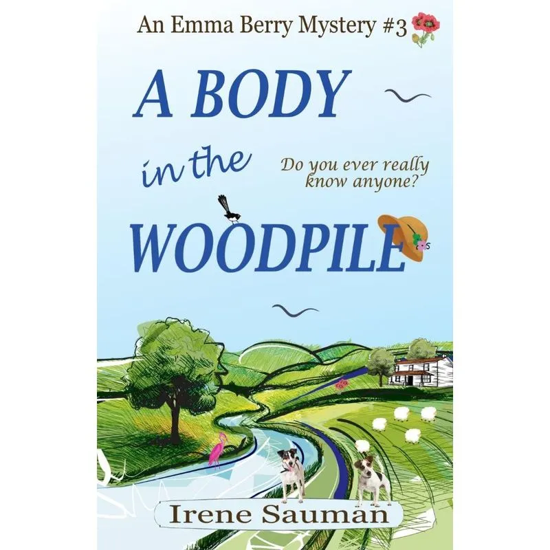 A Body in the Woodpile