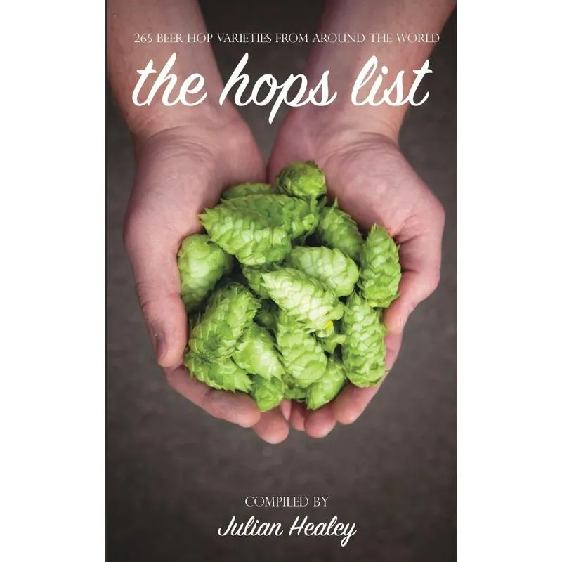 The Hops List