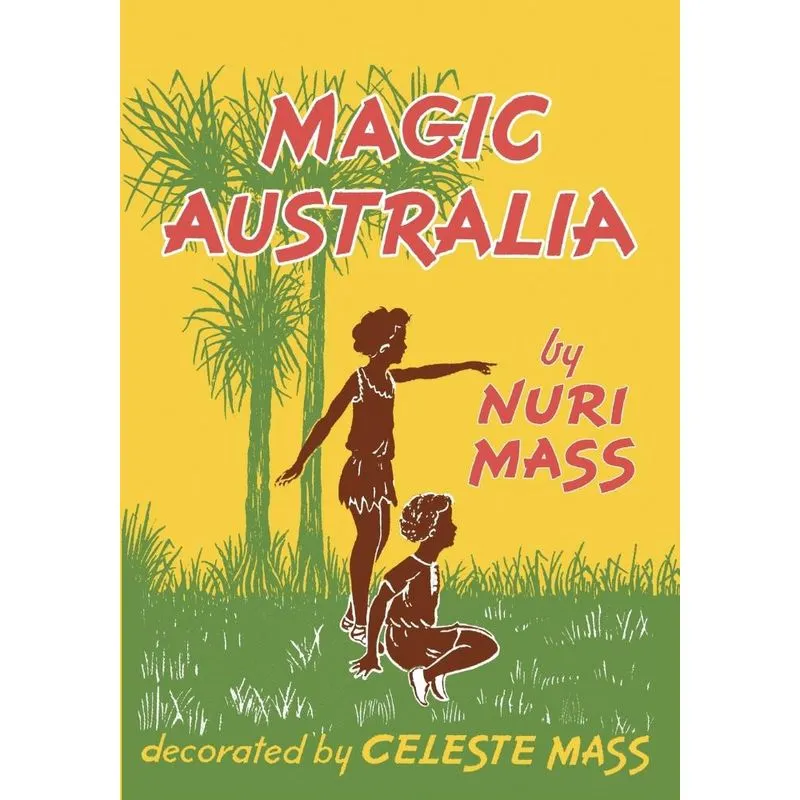 Magic Australia