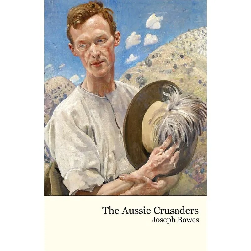 The Aussie Crusaders