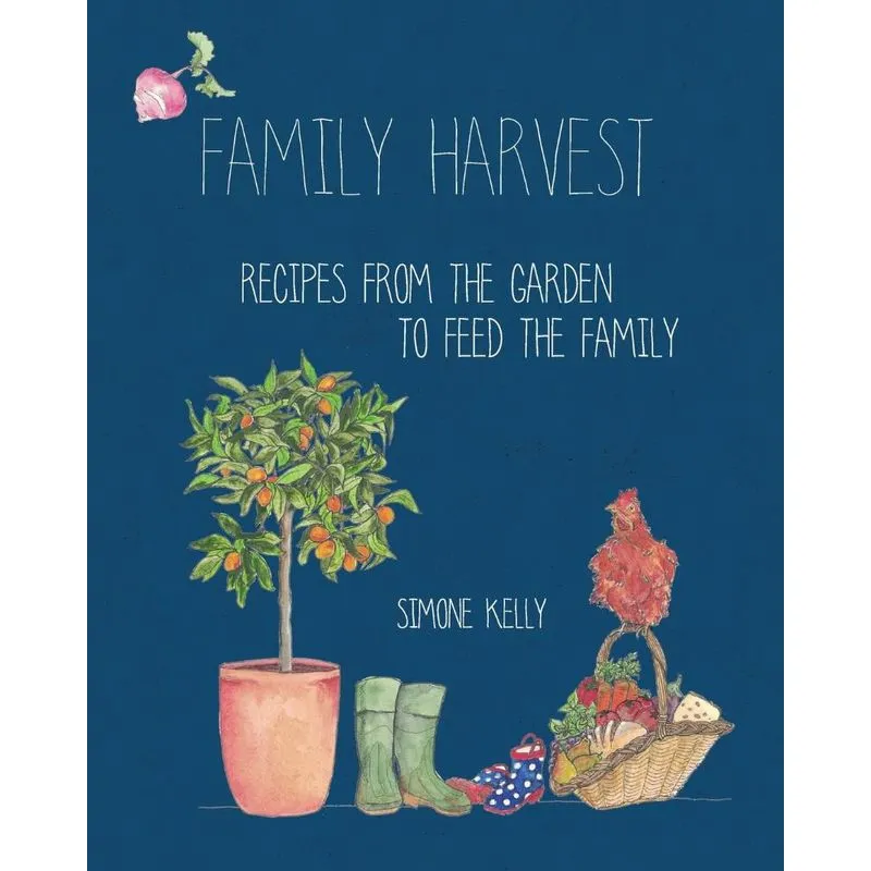 Family Harvest