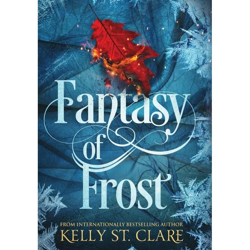 Fantasy of Frost