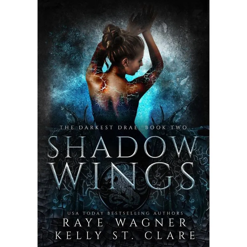 Shadow Wings