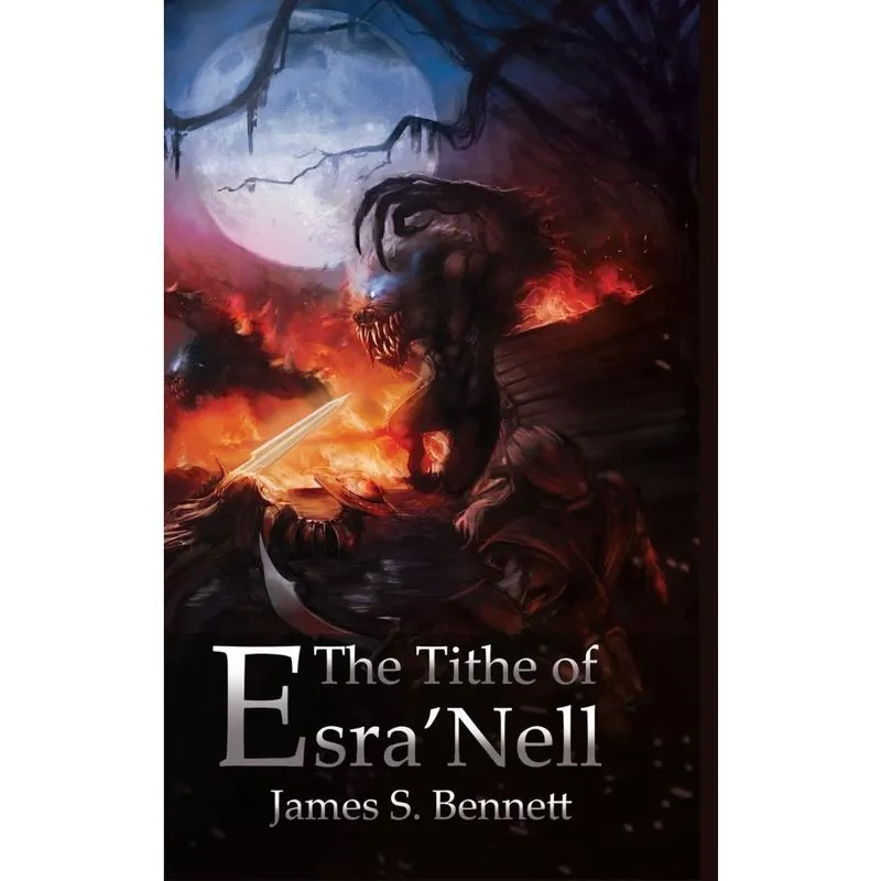 The Tithe of EsraNell
