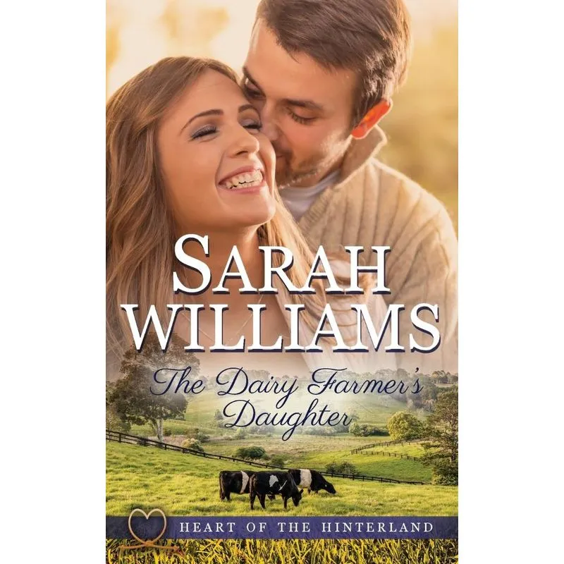 The Dairy Farmers Daughter