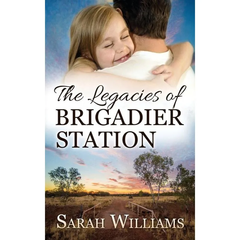 The Legacies of Brigadier Station