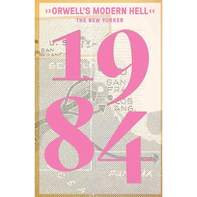 1984 (Nineteen Eighty-Four)