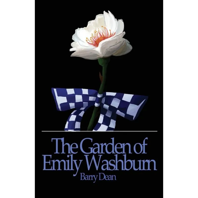 The Garden of Emily Washburn