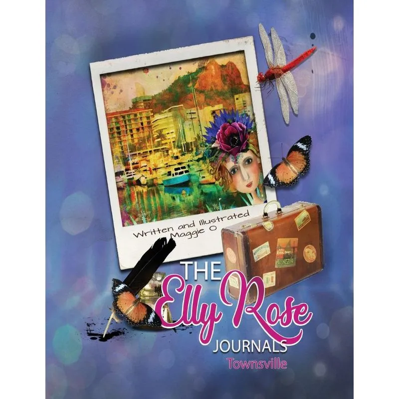The Elly Rose Journals