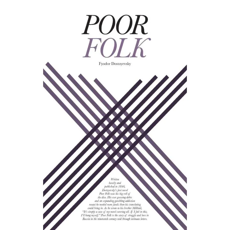 Poor Folk