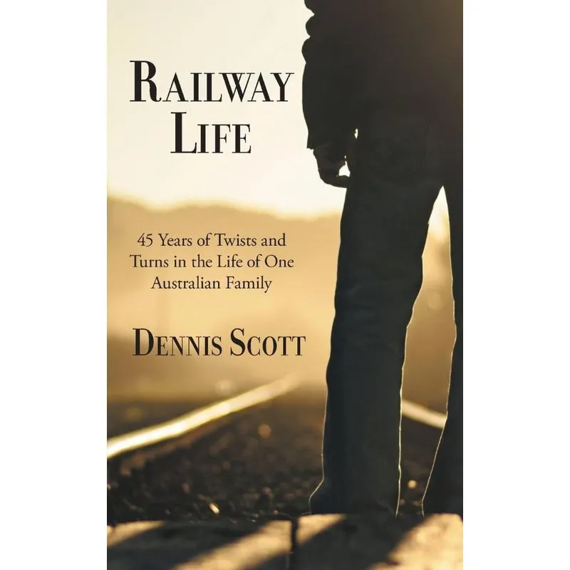 Railway Life