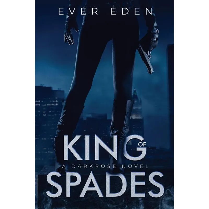 King of Spades